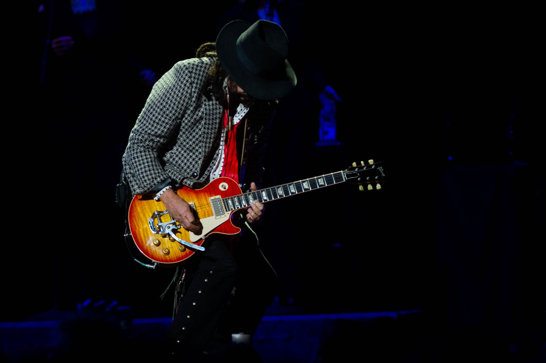 Fleetwood Mac, 10/12